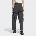 adidas Icons 3-Stripes Open Hem Women's Track Pants