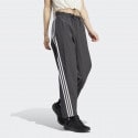 adidas Icons 3-Stripes Open Hem Women's Track Pants