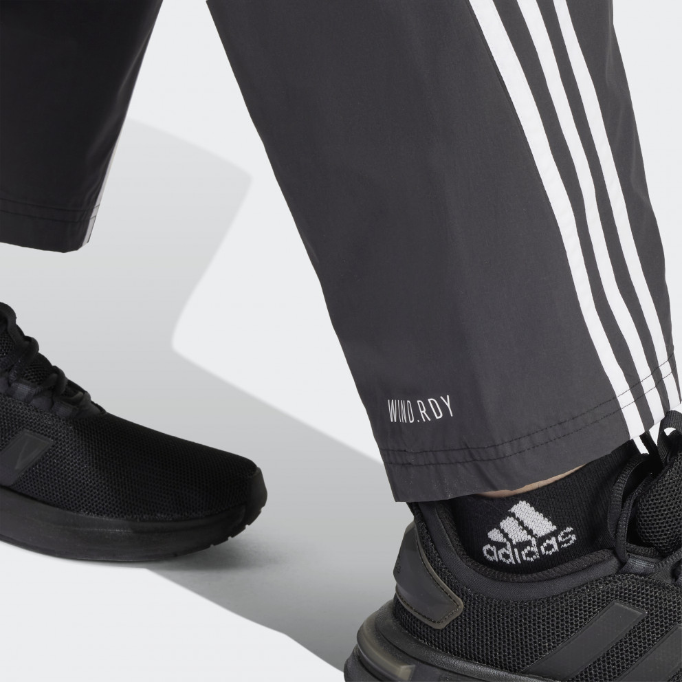 adidas Icons 3-Stripes Open Hem Women's Track Pants