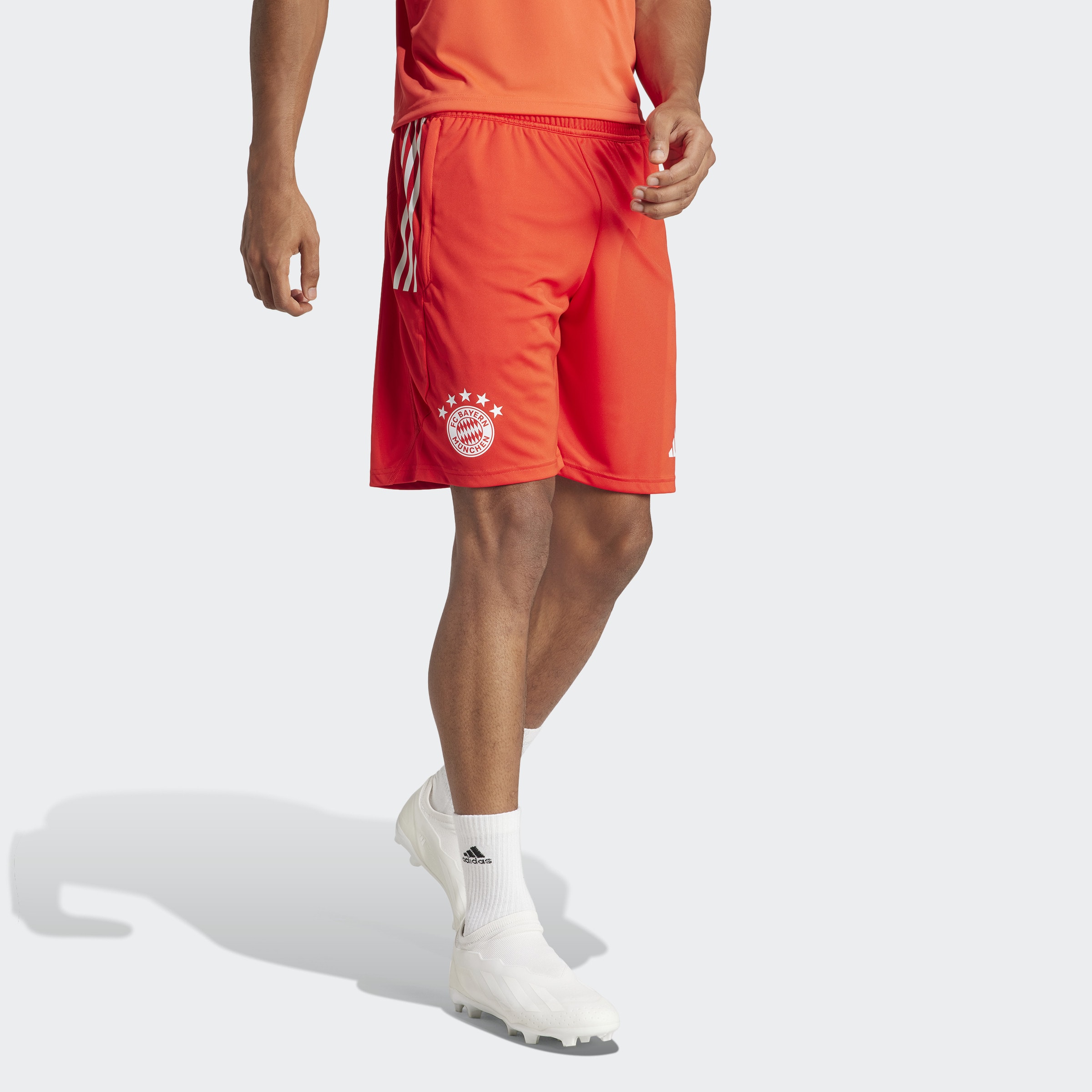 adidas Performance FC Bayern Munich 23/2 Ανδρικό Σορτς (9000169813_74063)