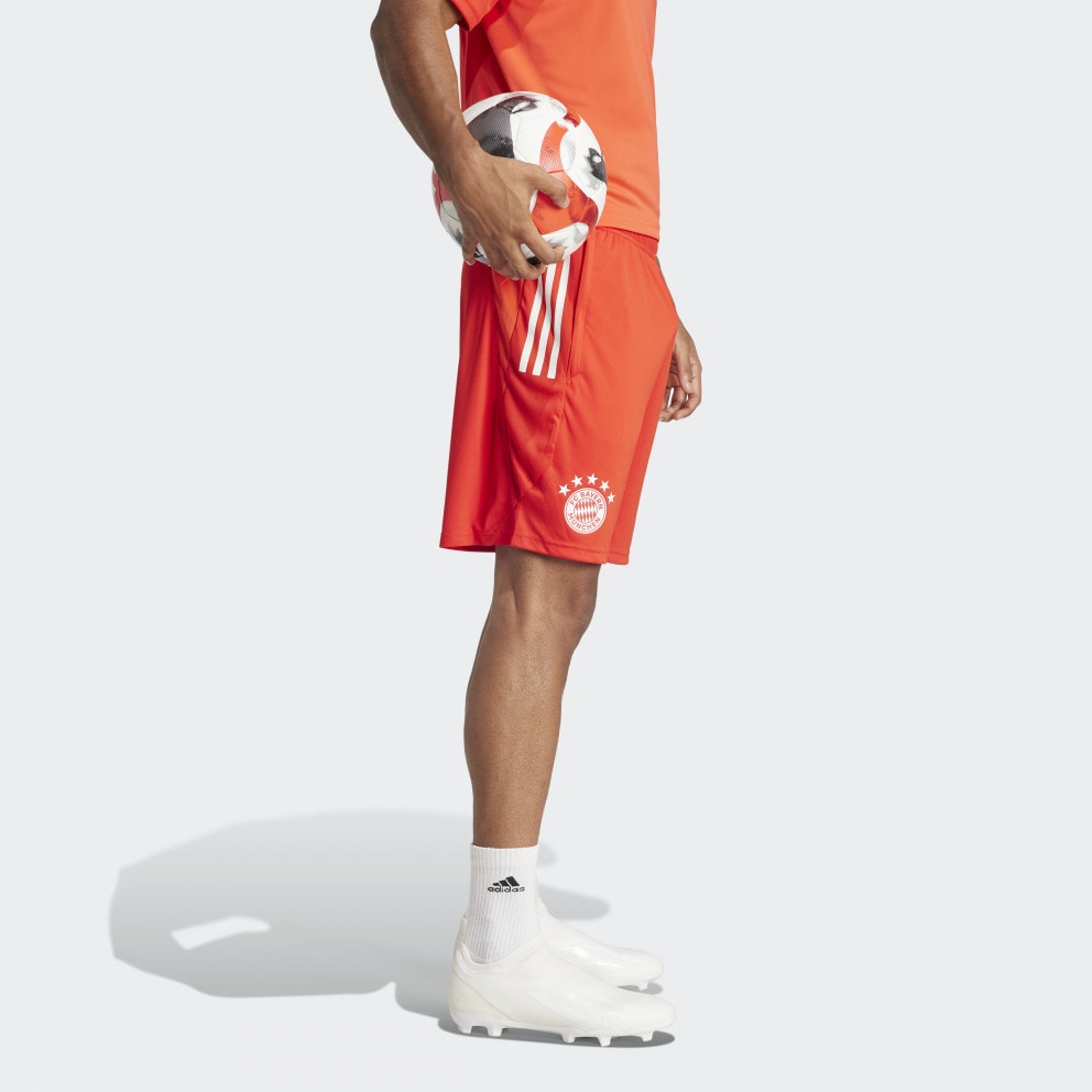 adidas FC Bayern Munich 23/2 Ανδρικό Σορτς