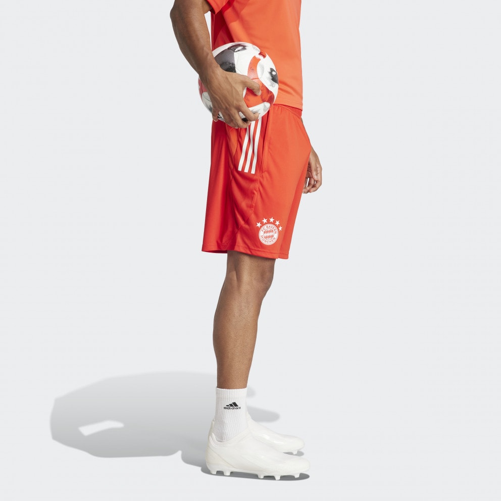 adidas Performance FC Bayern Munich 23/2 Ανδρικό Σορτς