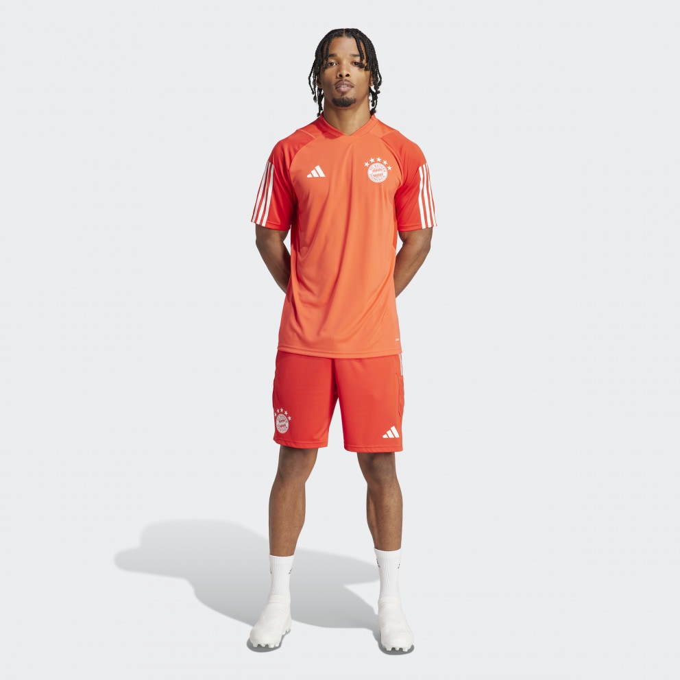 adidas Performance FC Bayern Munich 23/2 Ανδρικό Σορτς