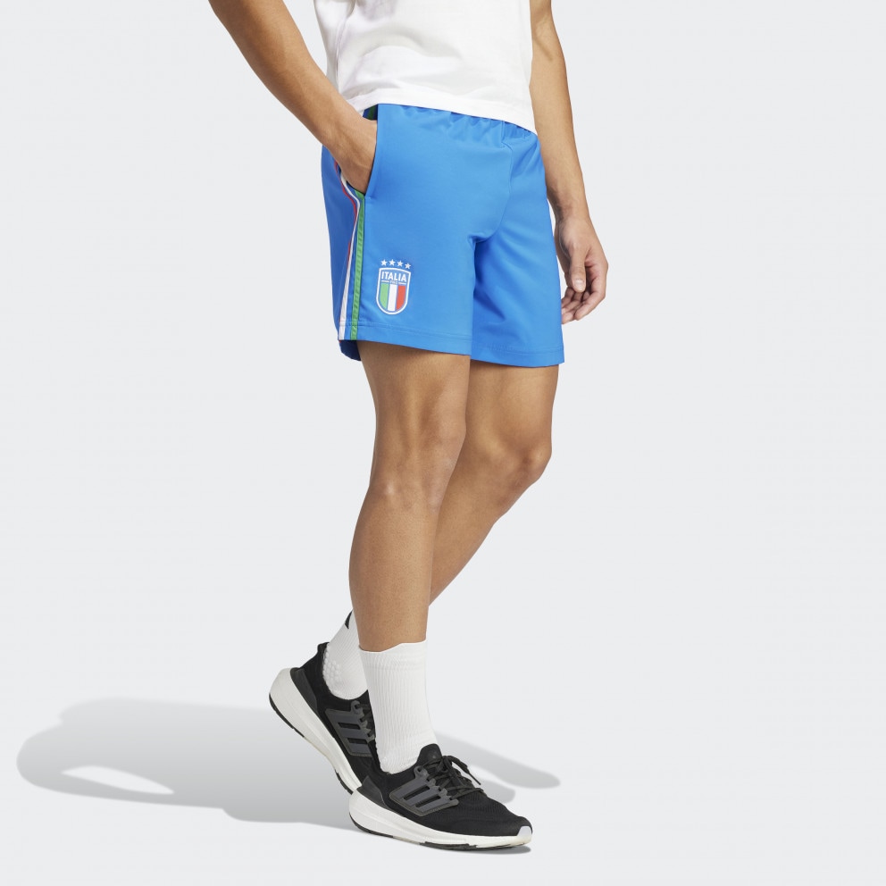 adidas Performance Italy FIGC DNA Men's Shorts