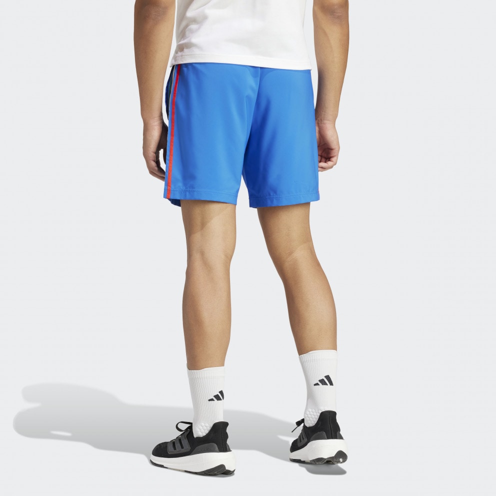 adidas Italy FIGC DNA Ανδρικό Σορτς