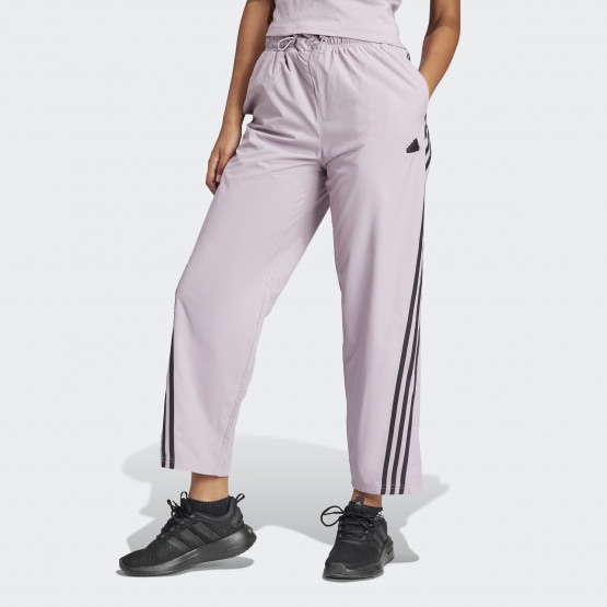 adidas sportswear Icons 3-Stripes Open Hem Women's Track Pants