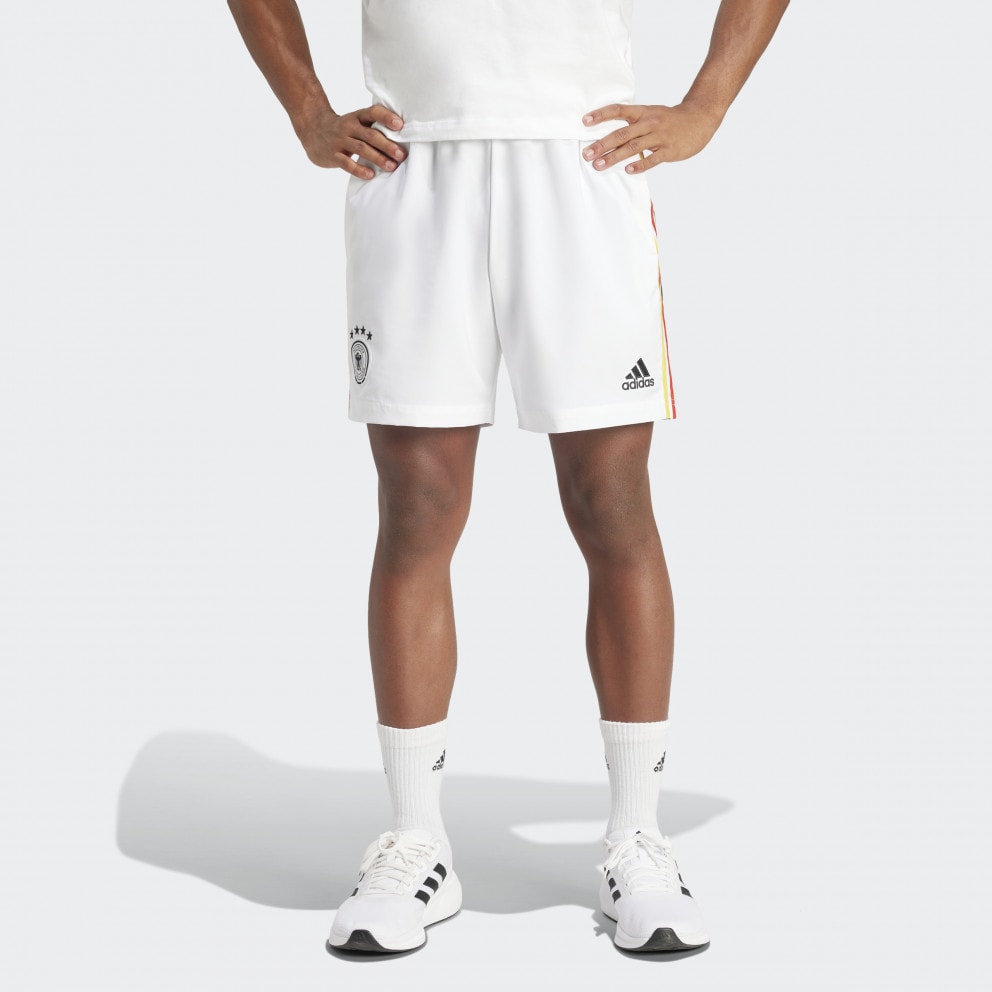 adidas Performance Germany DFB DNA Microfiber Euro 2024 Ανδρικό Σορτς