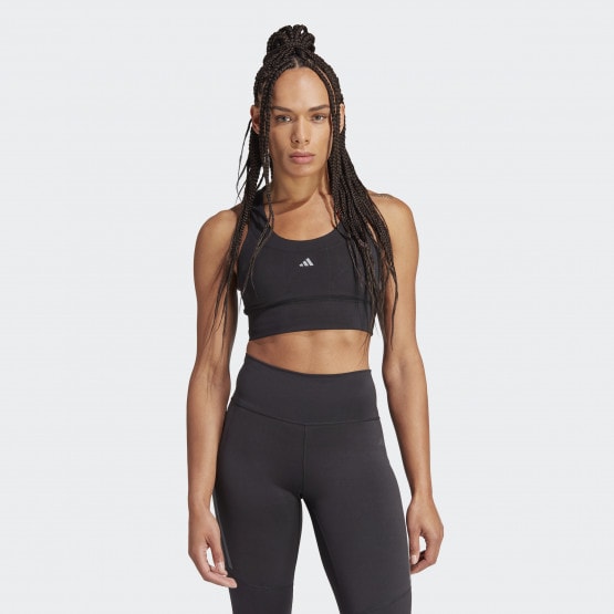 adidas Run Pocket Medium-Support Women's Bra