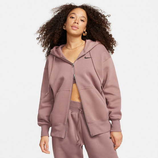 Nike Sportswear Phoenix Fleece Women's Jacket