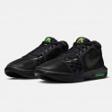 Nike LeBron Witness 8 "Dunkman" Ανδρικά Μπασκετικά Μποτάκια