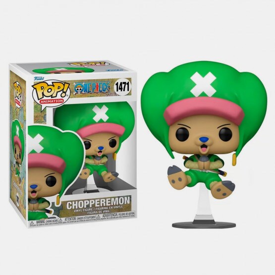 Funko Pop! Animation: One Piece - Chopperemon (Wan