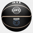 Wilson 2023 Nba Team City Collector  Atl Hawk 7