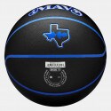 Wilson 2023 Nba Team City Collector  Dal Mav 7