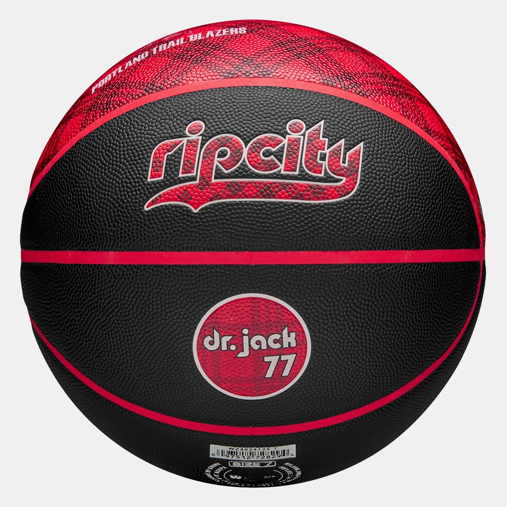 Wilson 2023 Nba Team City Collector  Por Blaz 7