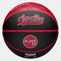 Wilson 2023 Nba Team City Collector  Por Blaz 7