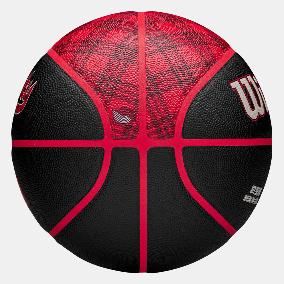 Wilson 2023 Nba Team City Collector  Por Blaz 7