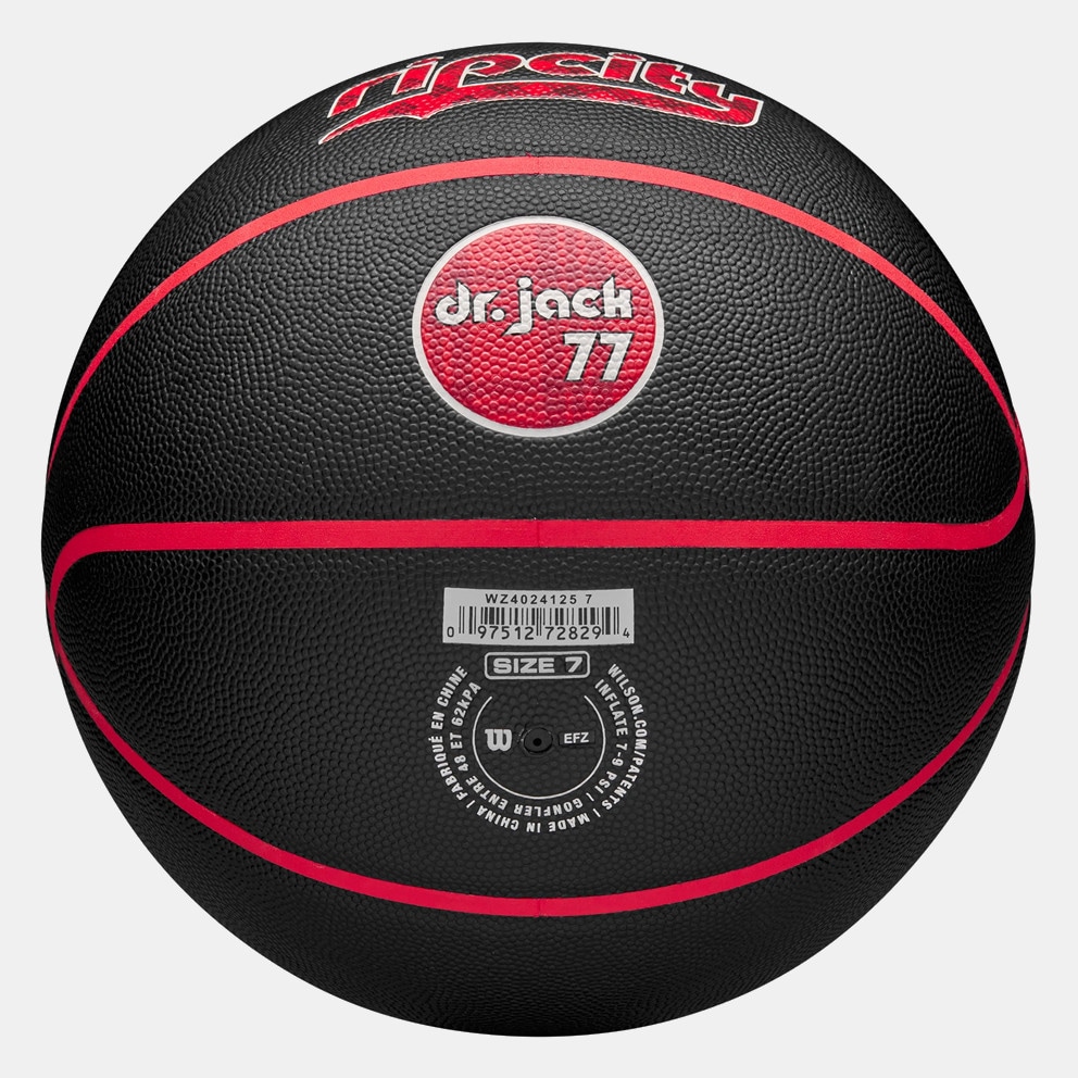 Wilson 2023 Nba Team City Collector  Por Blaz 7