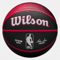 Wilson 2023 Nba Team City Collector  Mia Heat 7