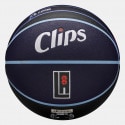 Wilson 2023 Nba Team City Collector  La Clipp 7