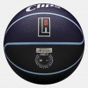 Wilson 2023 Nba Team City Collector  La Clipp 7