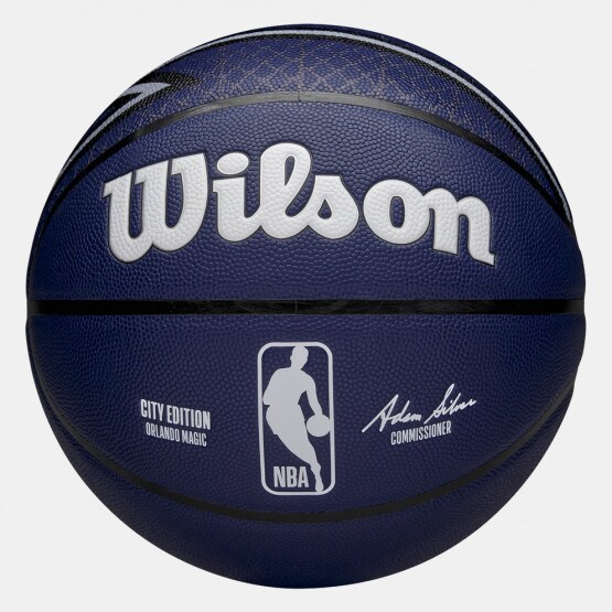 Wilson 2023 Nba Team City Collector Orl Magic 7