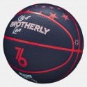 Wilson 2023 Nba Team City Collector Phi 76Ers 7