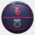 Wilson 2023 Nba Team City Collector Phi 76Ers 7