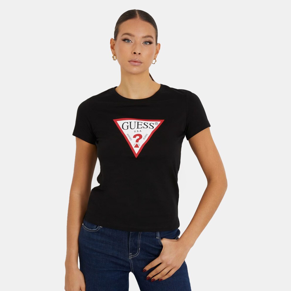 Guess original tee discount