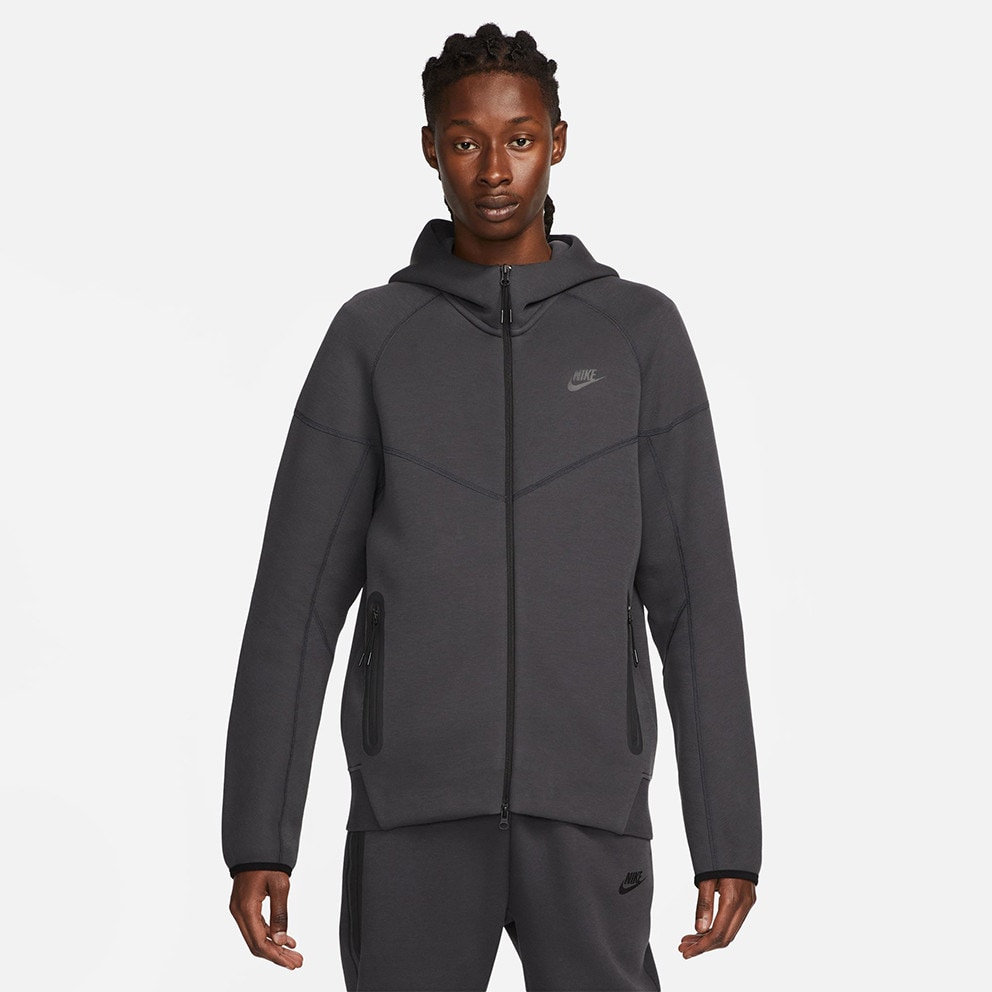Nike Tech Fleece Ανδρική Ζακέτα