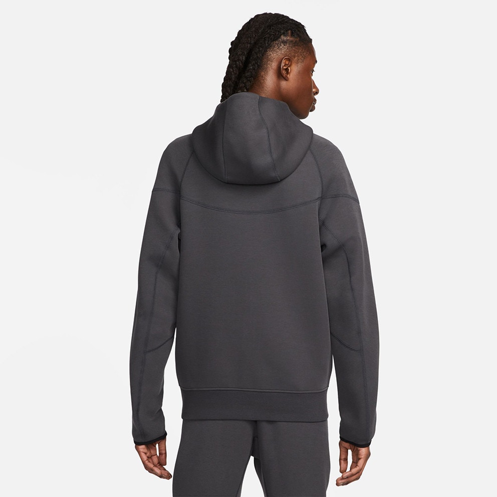 Nike Tech Fleece Ανδρική Ζακέτα