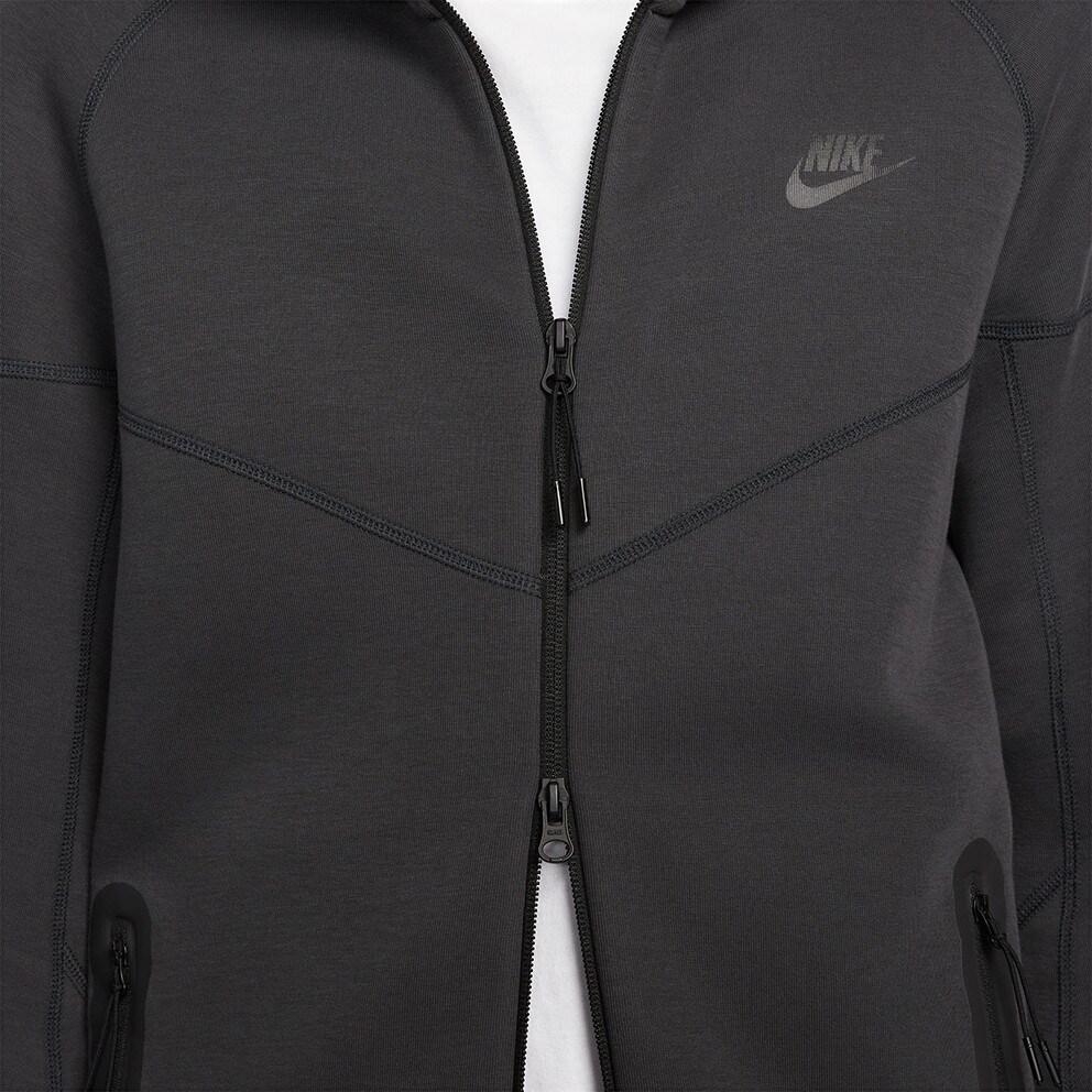 Nike Tech Fleece Ανδρική Ζακέτα