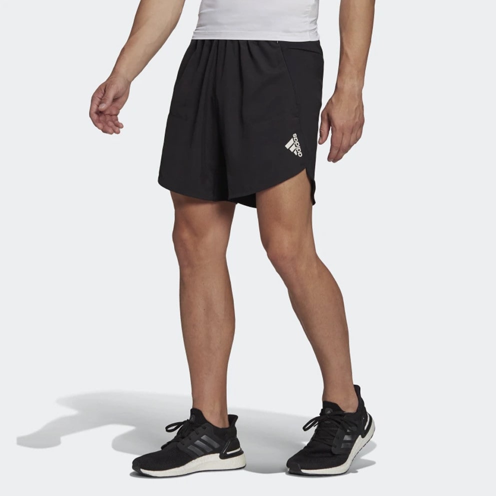 adidas Performancer Designed for Training Ανδρικό Σορτς