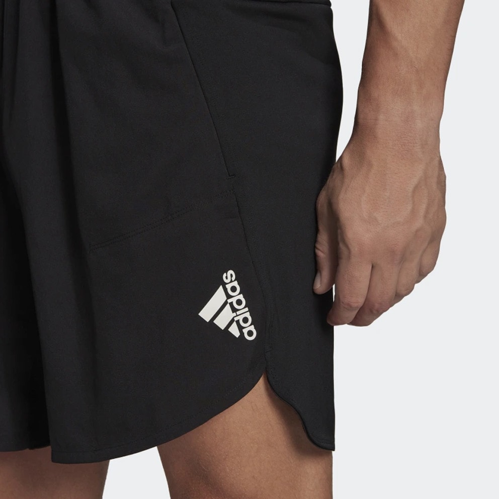 adidas Performancer Designed for Training Ανδρικό Σορτς