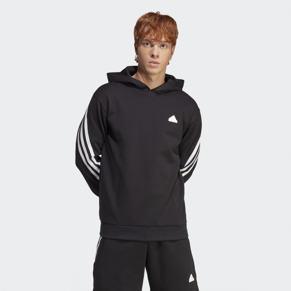 adidas Future Icons 3-Stripes Men's Hoodie