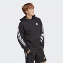 adidas Future Icons 3-Stripes Men's Hoodie