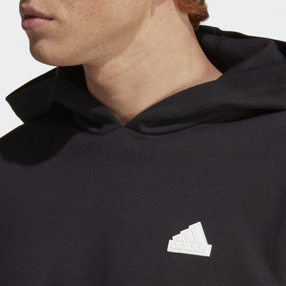 adidas Future Icons 3-Stripes Men's Hoodie