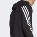 adidas Future Icons 3-Stripes Men's Hoodie