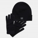 Jack & Jones Jacbeanie & Glove Knit Giftbox Jnr Ne