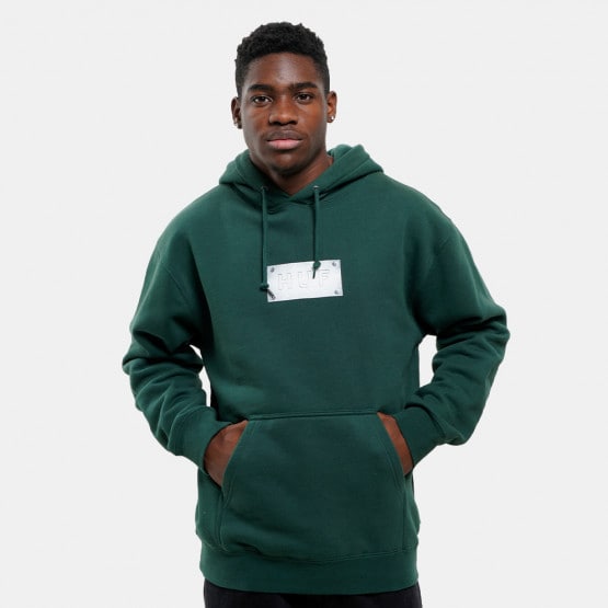 Huf Hardware Men's Hoodie