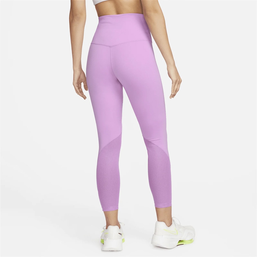 Nike Dri-Fit One 7/8 Women's Cropped Running Leggings