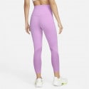 Nike Dri-Fit One 7/8 Women's Cropped Running Leggings