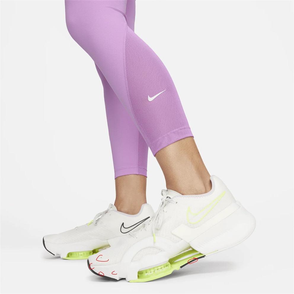 Nike Dri-Fit One 7/8 Women's Cropped Running Leggings