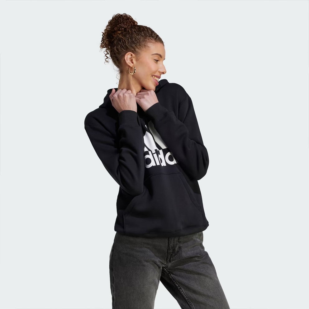 adidas Sportswear Big Logo Fleece Women's Hoodie