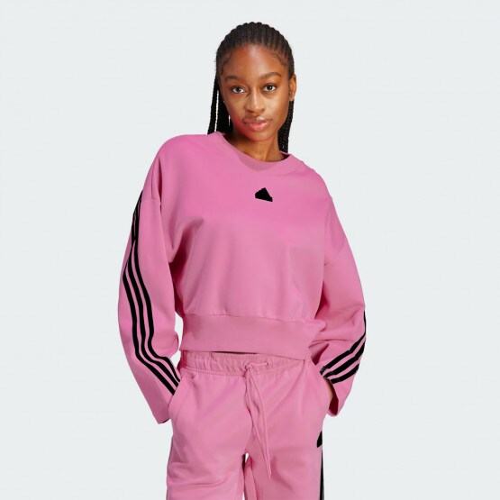 adidas Sportswear Future Icons 3-Stripes Women's Sweatshirt