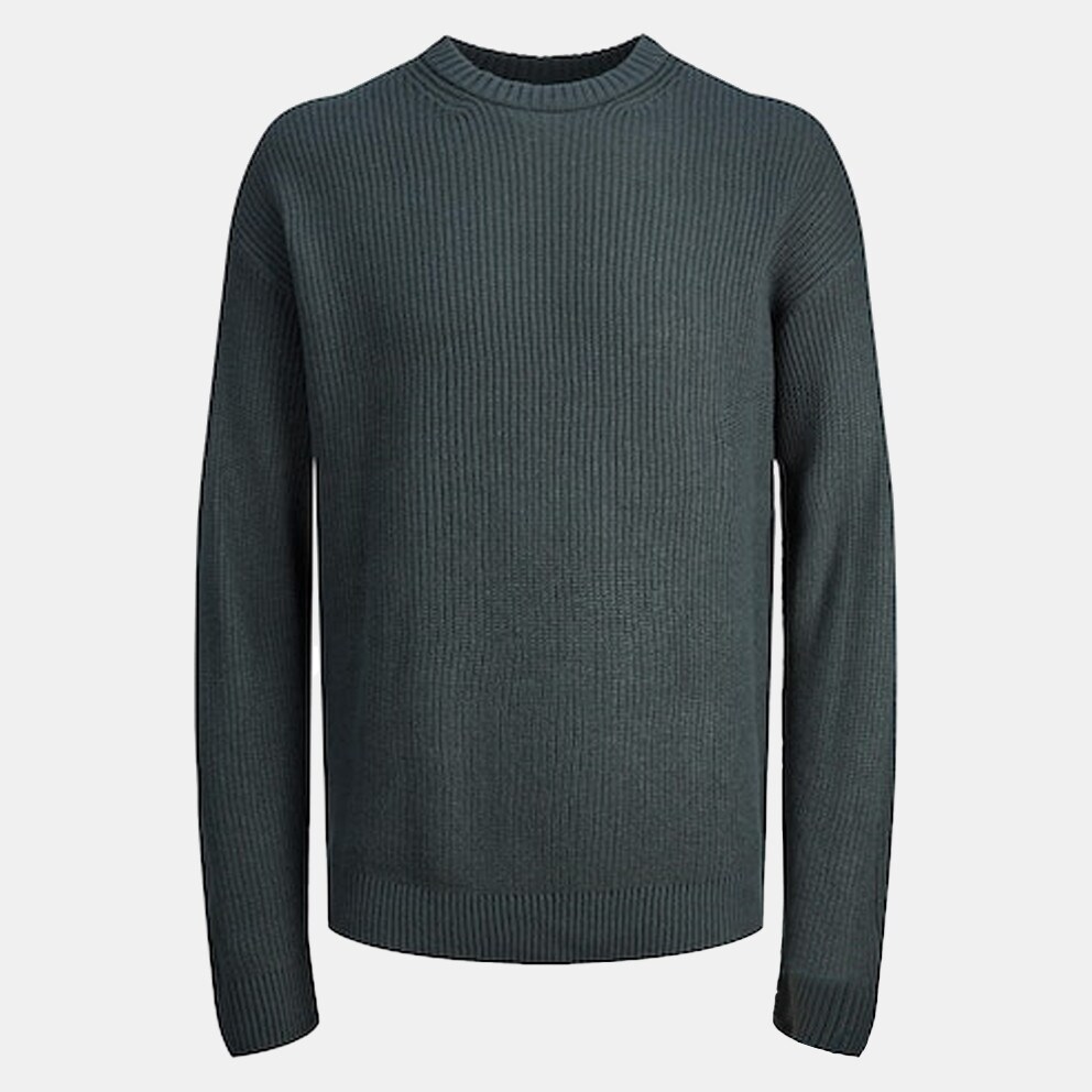 Jack & Jones Men's Knitted Sweater