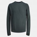 Jack & Jones Men's Knitted Sweater