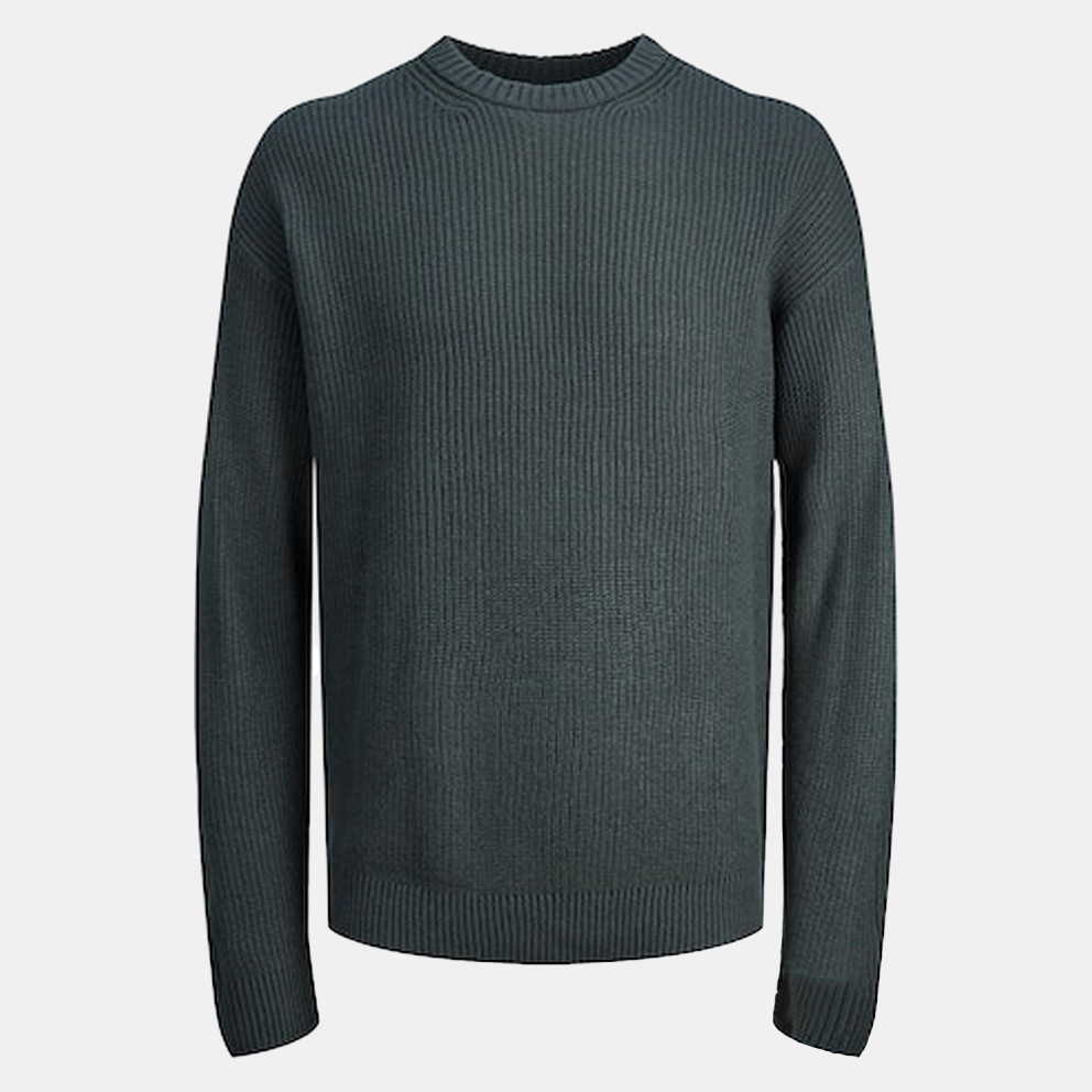 Jack & Jones Jack & Jones Ανδρική Πλεκτή Μπλούζα (9000156358_71148)