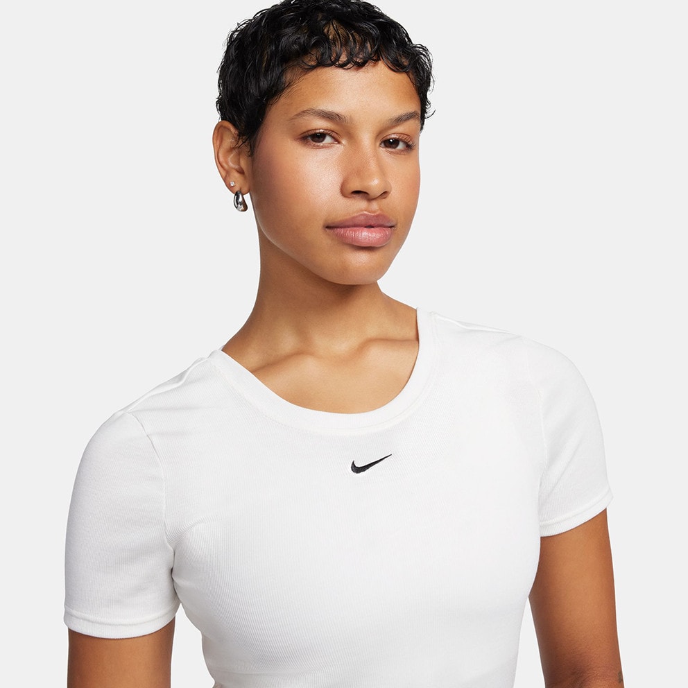 Nike Sportswear Chill Knit Γυναικείο T-shirt