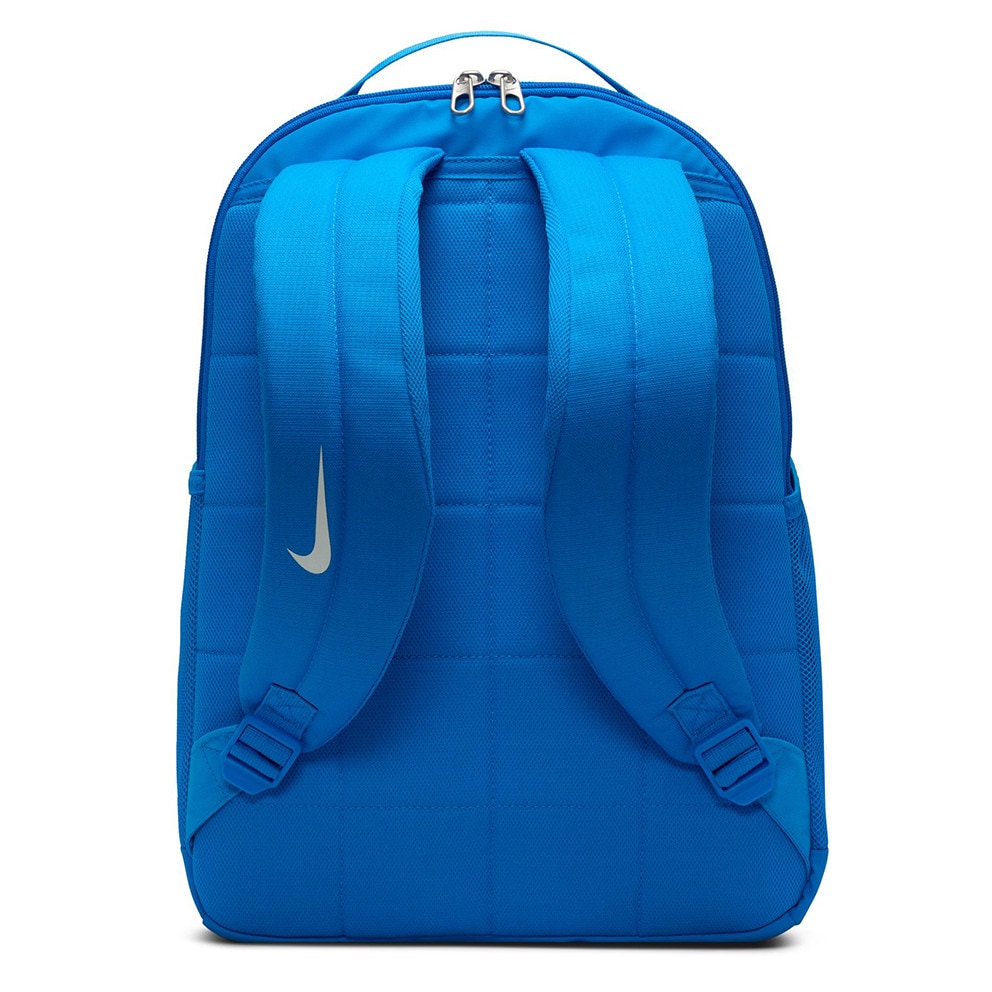 Nike Brasilia Boxy 18L Παιδικό Σακίδιο Πλάτης