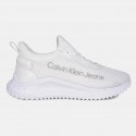 Calvin Klein Eva Run Slipon Lace Mix Lum Women's Shoes